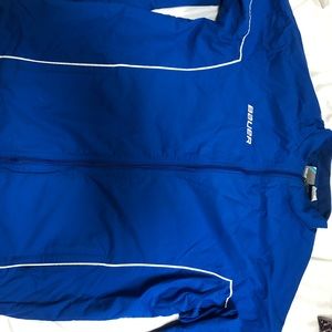 Bauer Men’s Hockey Jacket